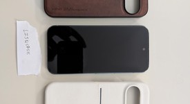 Mint
													Google Pixel 9 Pro - Unlocked, Hazel, 128 GB, 16 GB, GR83Y, photo 2 of 9