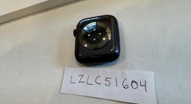 Good
													Apple Watch Series 8 45mm - Unlocked, Midnight, A2774 - Cellular, Aluminum, photo 4 of 9