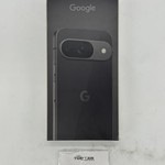 New Google Pixel 9 - Unlocked, 128 GB, Obsidian, 12 GB, G2YBB
