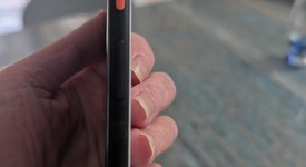 Good
													Google Pixel 4 - Verizon, White, 64 GB, 6 GB, G020I, photo 4 of 11