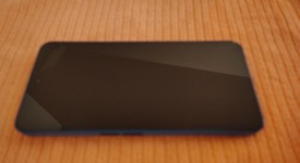 Mint
													Nothing Phone 3a - Unlocked, Blue, 256 GB, 12 GB, photo 5 of 10