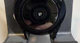 Fair
													Samsung Galaxy Watch4 - Wi-Fi, Black, 40mm, photo 4 of 6