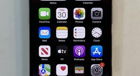 Fair
													Apple iPhone 14 Pro - AT&T, Gold, 128 GB, A2650, photo 1 of 6