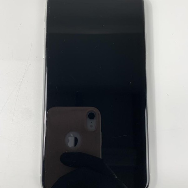 Apple iPhone Xr - Unlocked, 128 GB, White, A1984