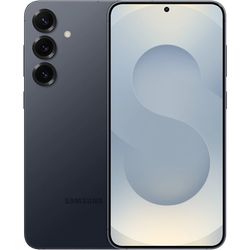 Samsung Galaxy S25 Plus - Unlocked, Blueblack, 256 GB, 12 GB, SM-S936U1