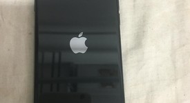 Mint
													Apple iPhone SE 2nd Gen 2020 - Unlocked, Black, 64 GB, A2275, photo 2 of 7