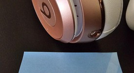 Used
													Beats Solo3 - Rose Gold, photo 5 of 5