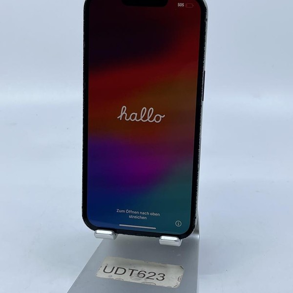 Apple iPhone 13 - Unlocked, 128 GB, Midnight, A2482