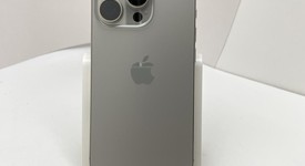 Good
													Apple iPhone 16 Pro - Unlocked, Natural, 256 GB, A3083, photo 3 of 5