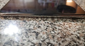Fair
													Apple iPhone 11 Pro Max - Unlocked, Silver, 64 GB, A2161, photo 4 of 6