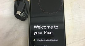 Good
													Google Pixel 7 - Unlocked, Lemongrass, 128 GB, 8 GB, GVU6C, Sub-6 5G, photo 3 of 7