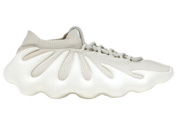 adidas Yeezy 450 Cloud White for sale