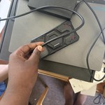 Good Asus ROG Zephyrus M16 (2022) GU603 - 512 GB, 16 GB, Intel Core i7, FHD