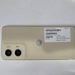 Good Moto G Stylus 5G (2024) - Unlocked, 128 GB, Tan, 8 GB