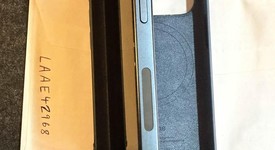 Mint
													Apple iPhone 15 Pro - Unlocked, Blue, 512 GB, A2848, photo 5 of 6