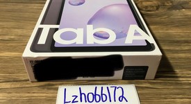 New
													Samsung Galaxy Tab A 8.4" 2020 - Verizon, Brown, 32 GB, SM-T307, photo 2 of 6