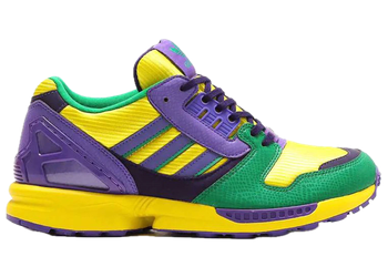 adidas ZX 8000 Atmos G-SNK Brazil for sale
