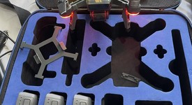 Used
													DJI Spark - Yellow, photo 6 of 6
