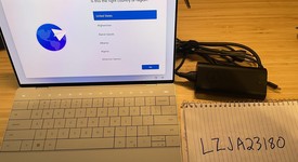 Good
													Dell XPS 13 Plus 9320 (2023) - I7, Graphite, 1 TB, 32 GB, 3.4K OLED Touch, photo 1 of 10