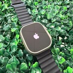 Good Apple Watch Ultra 49mm - Unlocked, Titanium, A2622