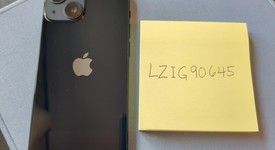Mint
													Apple iPhone 13 Mini - T-Mobile, Midnight, 128 GB, A2481, photo 3 of 12