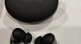 Used
													OnePlus Buds Pro 3 - Midnight Opus, photo 5 of 7