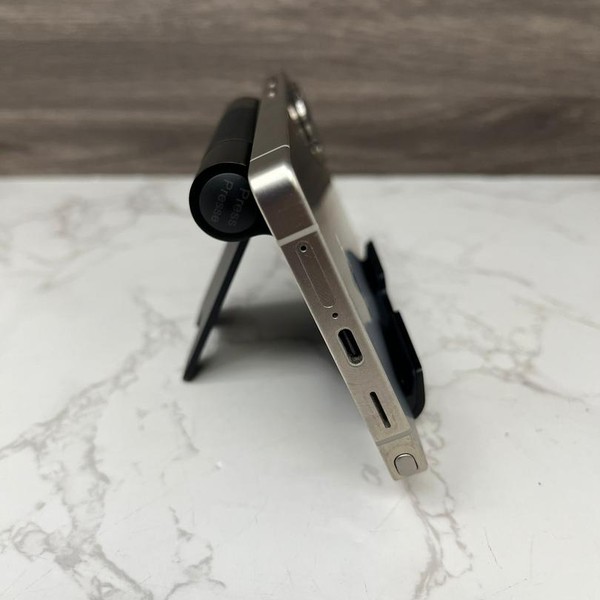 Samsung Galaxy S25 Ultra - Verizon, 256 GB, Black, 12 GB, SM-S938U