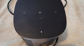 Good
													Sonos One - Black, 1 Speaker, photo 2 of 5