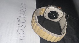 Mint
													Apple Watch Ultra 2 49mm - Unlocked, Natural, A2986, photo 2 of 4