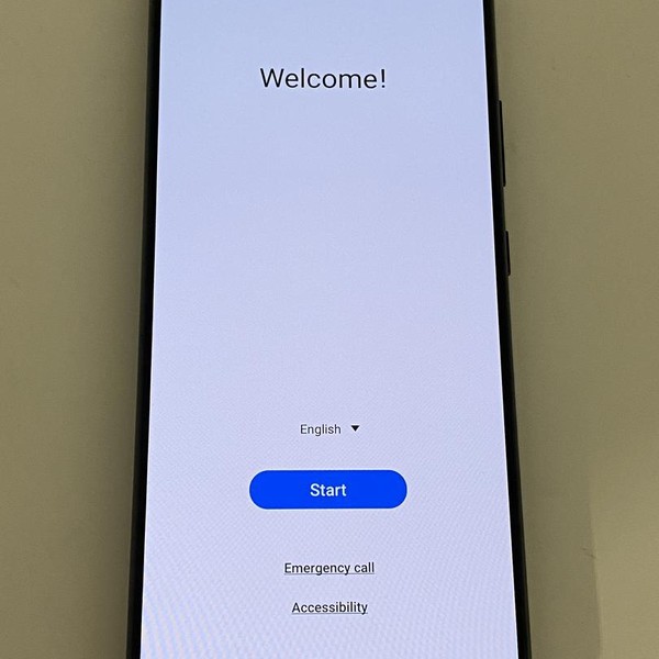 Samsung Galaxy A71 5G - Unlocked, 128 GB, Black, 6 GB, SM-A716U1