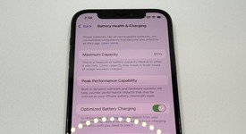 Good
													Apple iPhone 12 Pro - Unlocked, Graphite, 128 GB, A2341, photo 1 of 5