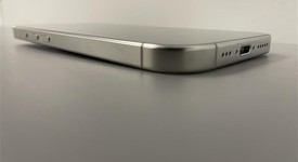 Mint
													Apple iPhone 16 Pro - Unlocked, Desert, 256 GB, A3083, photo 5 of 7