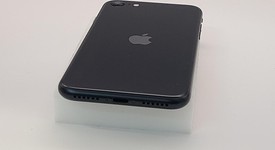 Mint
													Apple iPhone SE 3rd Gen 2022 - AT&T, Midnight, 64 GB, A2595, photo 4 of 7
