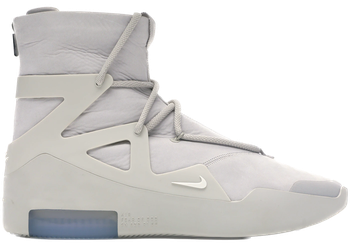 Nike Air Fear Of God 1 Light Bone (Friends and Family) for sale