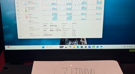 Good
													Asus TUF Gaming A15 - Ryzen 9, Black, 1 TB, 16 GB, photo 1 of 5
