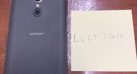 Fair
													LG K20 V - Verizon, Black, 16 GB, 2 GB, photo 2 of 4