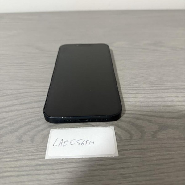 Apple iPhone 13 - Unlocked, 128 GB, Midnight, A2482