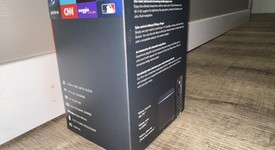 New
													Amazon Fire TV Cube 3rd Gen (2022), photo 2 of 3