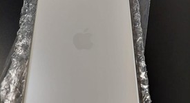 Mint
													Apple iPhone 11 Pro Max - AT&T, Silver, 512 GB, A2161, photo 1 of 6