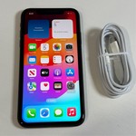 Good Apple iPhone 11 - Unlocked, 64 GB, Black, A2111