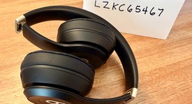 Used
													Beats Solo 4 - Black, photo 1 of 7