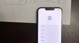 Mint
													Apple iPhone 13 Pro - Unlocked, Green, 256 GB, A2483, photo 2 of 8