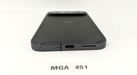 Good
													Google Pixel 9 Pro XL - Unlocked, Obsidian, 256 GB, 16 GB, GGX8B, photo 3 of 8