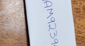 Mint
													Apple Watch SE 2nd Gen 44mm - Midnight, A2723 - GPS, Aluminum, photo 1 of 6