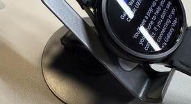 Mint
													Samsung Galaxy Watch6 Classic - Unlocked, Black, 47mm, photo 3 of 5