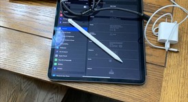 Good
													Apple iPad Pro 12.9" 3rd Gen 2018 - Wi-Fi, Gray, 256 GB, A1876, photo 4 of 14