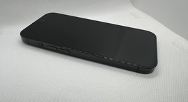 Mint
													Apple iPhone 14 Pro - Unlocked, Black, 128 GB, A2650, photo 2 of 4