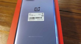 Good
													OnePlus 9 5G - T-Mobile, Purple, 128 GB, 8 GB, LE2117, photo 2 of 9