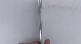 Good
													Samsung Galaxy S23 Ultra - T-Mobile, Lavender, 256 GB, 8 GB, SM-S918U, photo 1 of 4