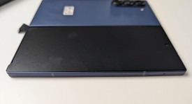 Mint
													Samsung Galaxy Z Fold6 - AT&T, Navy Blue, 256 GB, 12 GB, SM-F956U, photo 5 of 6